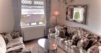 Beautiful sea view property