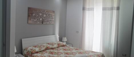 3 Schlafzimmer, Bettwäsche