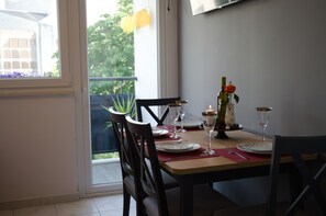 Restauration