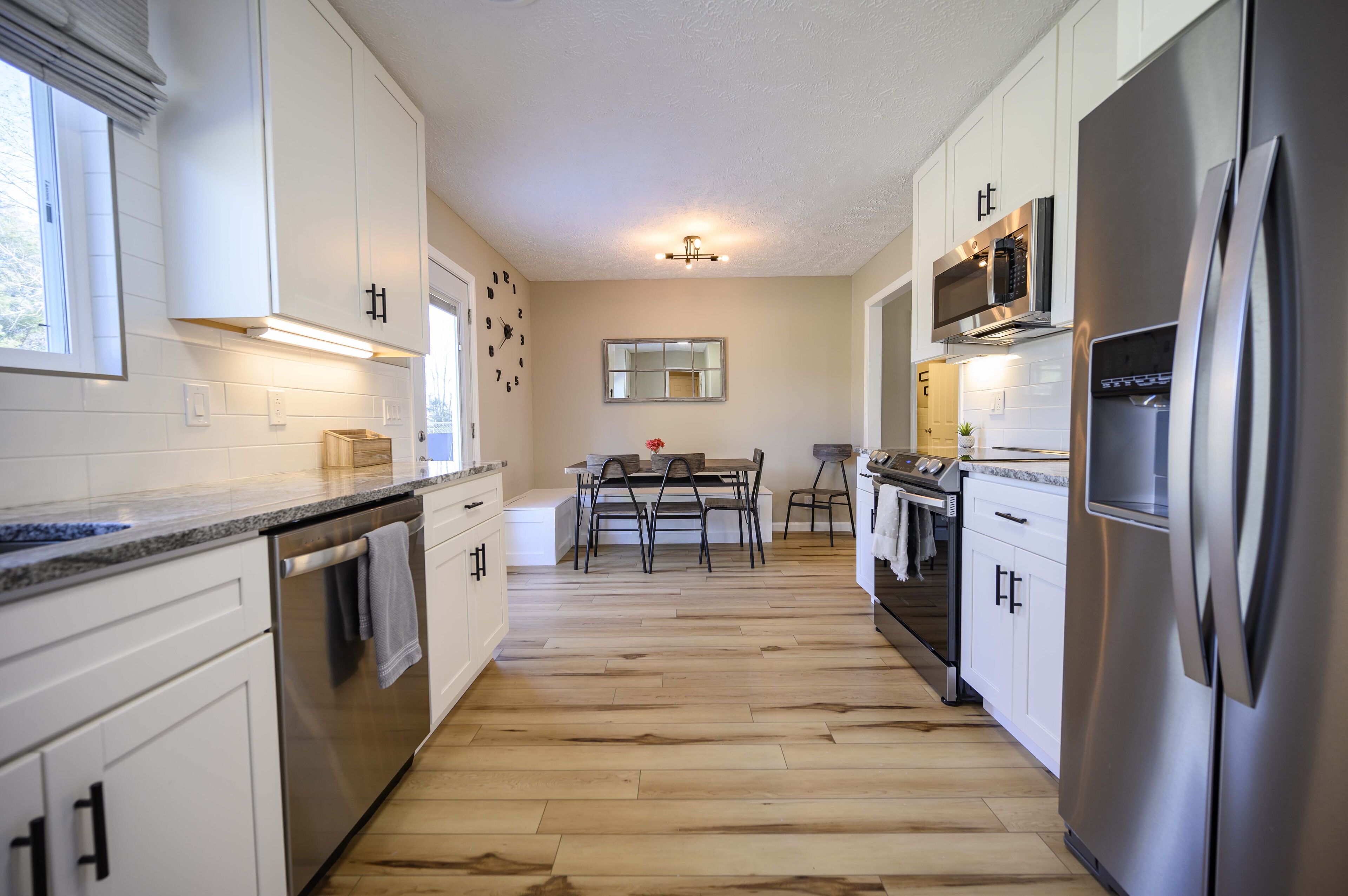 Temporary Housing, Insurance Claims & Last Minute Travel