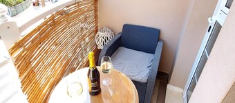 Adeje house, 1 bedroom WIFI FREE