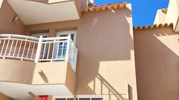 DĂ©tail de lâextĂ©rieur