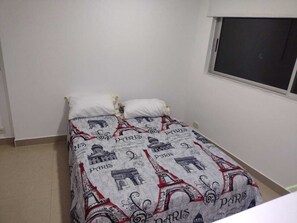 2 camere, Wi-Fi gratuito, lenzuola