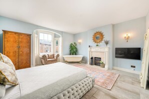 6 chambres, fer et planche à repasser, Wi-Fi gratuit, draps fournis