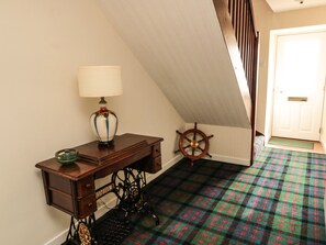 Cottage | 2 kamar tidur dan didekorasi berbeda-beda