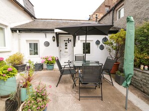 Cottage | Interior - Stable Lodge (Coldstream)