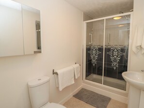 Interior - Stable Lodge (Coldstream)