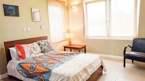2 Schlafzimmer, WLAN
