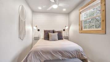 1 slaapkamer, wifi, beddengoed