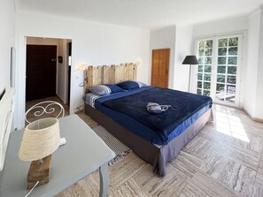 3 chambres, Wi-Fi