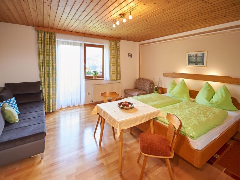 Doppelzimmer Mit Dusche, Wc - Haus Gappmaier - Filzmoos