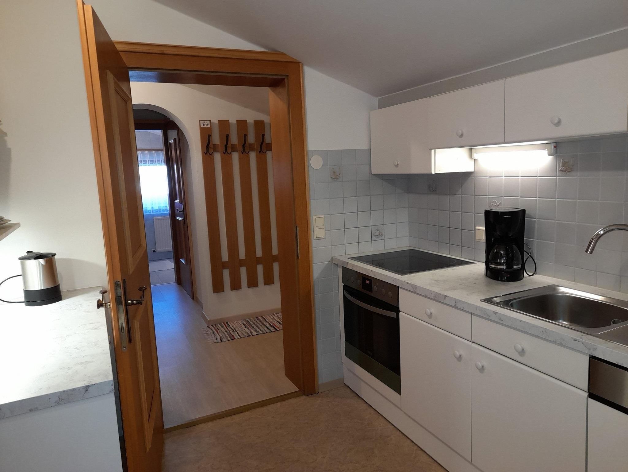 Apartment/2 Schlafräume/dusche, Wc - Haus Gappmaier - Filzmoos
