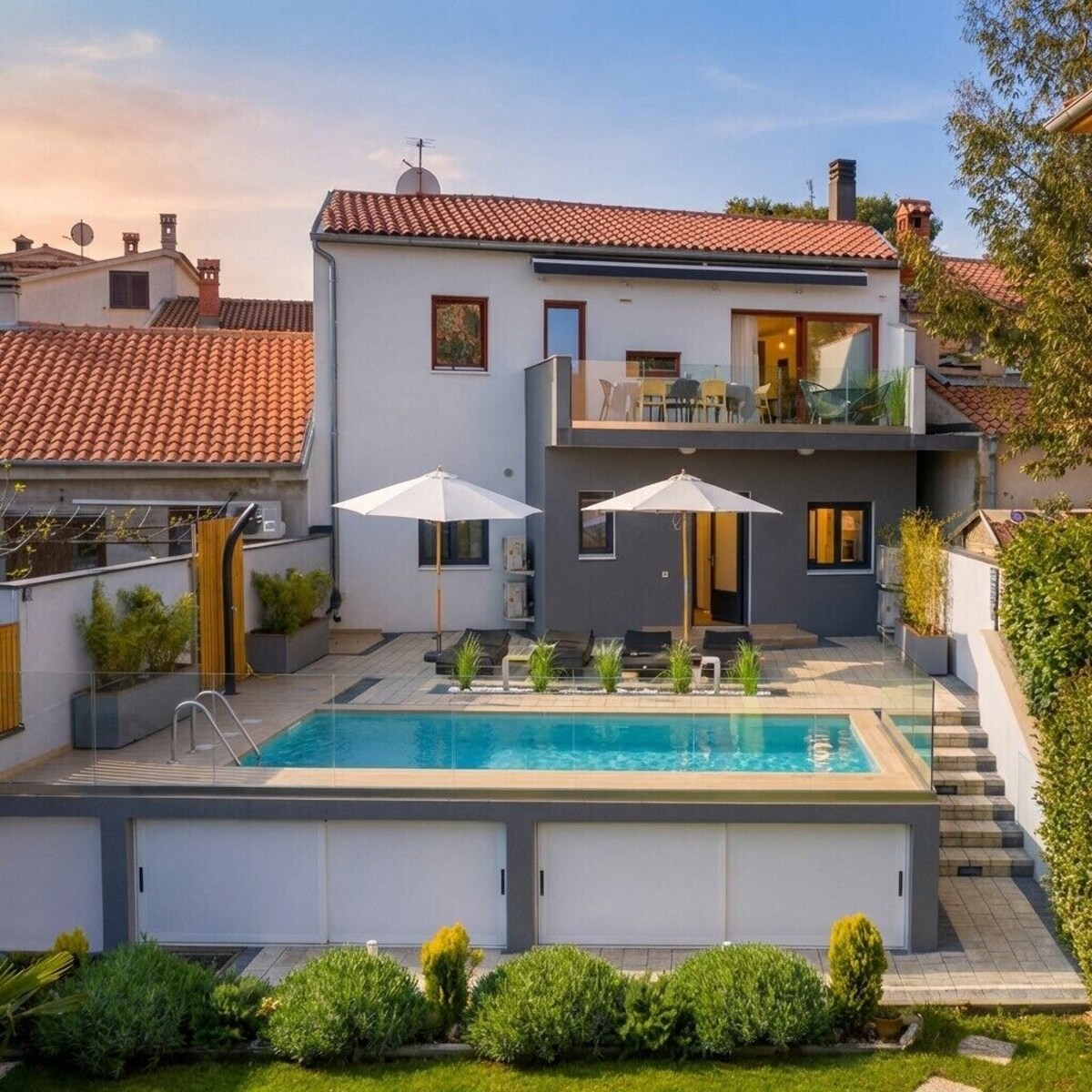 Bild für Gastgeberprofil