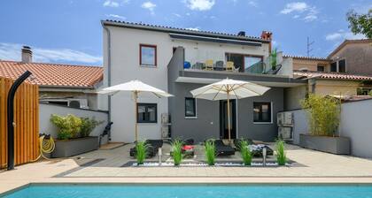 Lounge house Dolce Vita