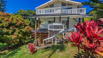 House, 4 Bedrooms | Exterior