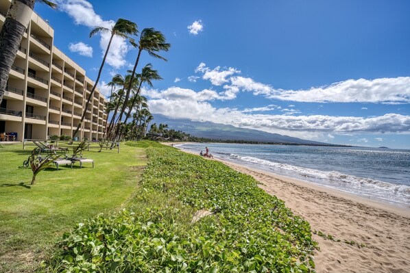 Condo, 1 Bedroom | Beach