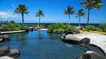 Condo, 3 Bedrooms | Pool