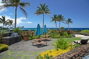 Condo, 3 Bedrooms | Property grounds