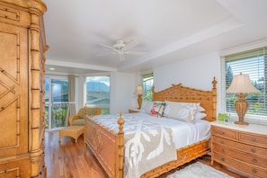 Condo, 3 Bedrooms | 3 bedrooms, iron/ironing board, free WiFi