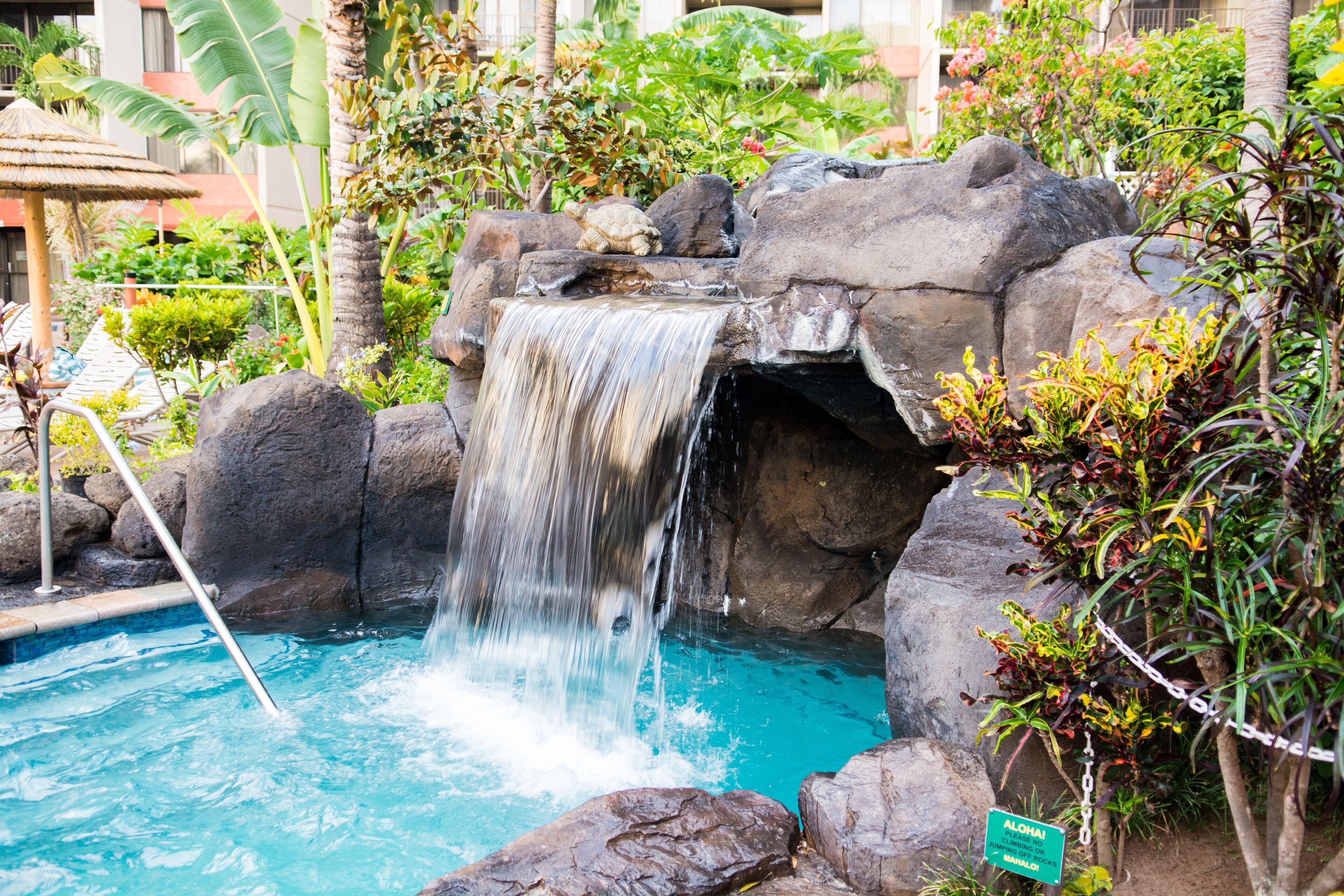 Apartment, 2 Schlafzimmer | Pool