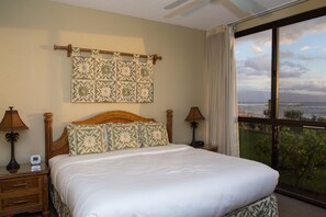 Condo, 2 Bedrooms | 2 bedrooms, free WiFi - Kaanapali Shores 161 2 Bedroom Condo by RedAwning (Lahaina)
