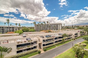 Appartement, 1 slaapkamer | Exterieur
