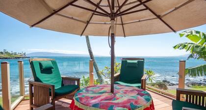 Turtle Cove 3 Bedroom Home by RedAwning