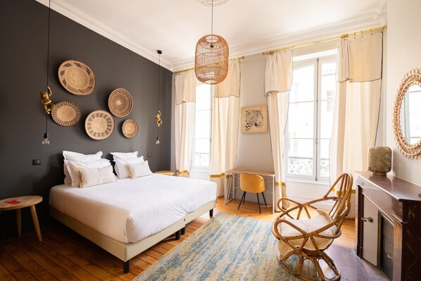 2 slaapkamers, gratis wifi, beddengoed