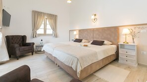3 Schlafzimmer, Bügeleisen/Bügelbrett, WLAN, Bettwäsche
