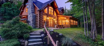 Waterfront - Family, Pool & Spa