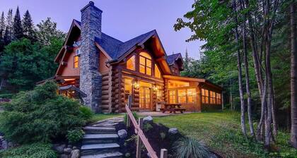 Bord de l'eau - Familial, Piscines & Spa