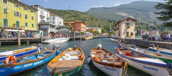 Dogana Best Lake View