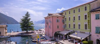 Dogana Best Lake View