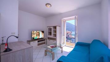 Televisión de pantalla plana