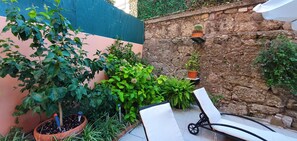 Apartment | Unterkunftsgelände