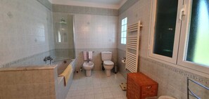 Appartement | Salle de bain