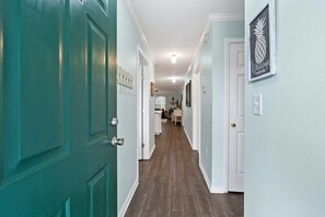 Interior - Salt & Light - 1st Floor 3BR unit in True Blue (Pawleys Island)