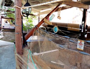 Property grounds - Tea Dream House in Croatia (Cesarica)