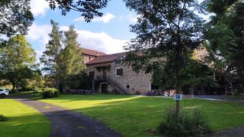 Außenbereich
