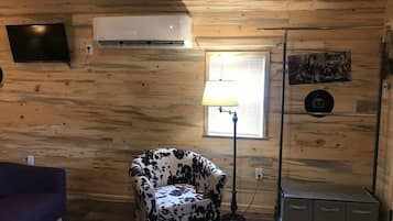 Smart-TV, Stereoanlage