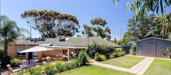 18+ group house