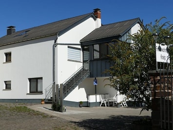 Esterni