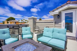 Terrazza/patio