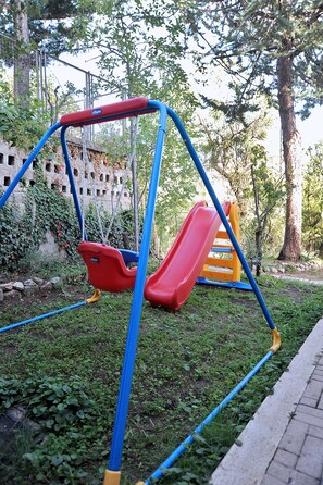 Kinderbereich