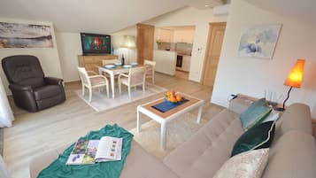 Appartement Standard | Décoration personnalisée, ameublement personnalisé, bureau