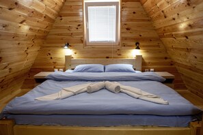 2 chambres, Wi-Fi, draps fournis