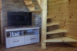 Interior - Cheerful Holiday Home Ideal For 6 People (Zabljak)