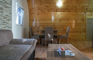 Coin séjour