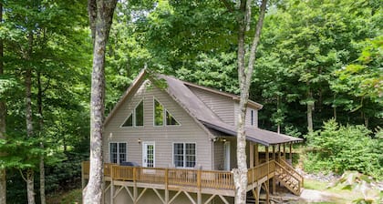 Gone Ski'Inn - Pet Friendly! Minutes to ski slopes, golf course, tennis, shopping, and more!