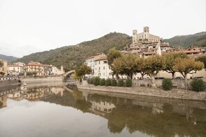 Appartement | Extérieur